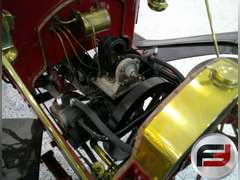 1910 MAXWELL AA VIN: AA3375 RUNABOUT