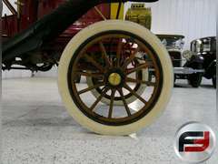 1910 MAXWELL AA VIN: AA3375 RUNABOUT