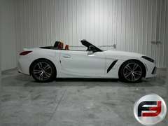2022 BMW Z4 M40I VIN: WBAHF9C09NWX68837 2 DOOR ROADSTER