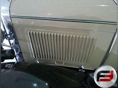 1930 FORD MODEL A VIN: AX3071668 ROADSTER