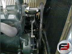1930 FORD MODEL A VIN: AX3071668 ROADSTER