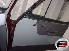 1950 CHEVROLET FLEETLINE DELUXE VIN: 1HKE80871 2 DOOR