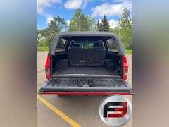 1985 CHEVROLET K5 BLAZER VIN: 1G8ED18J1FF139566 4X4 SUV