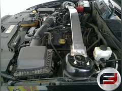2013 FORD MUSTANG VIN: 1ZVBP8EM4D5272166 CONVERTIBLE