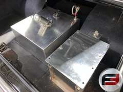 1969 CHEVROLET  NOVA VIN: 114279W405205 2 DOOR
