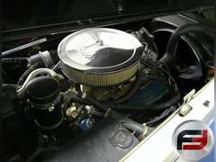 1980 CLENET SERIES II VIN: CLE802054 CONVERTIBLE