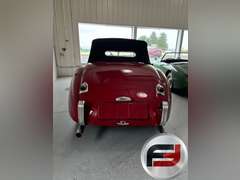 1954 JAGUAR X-TYPE VIN: F20308 CONVERTIBLE