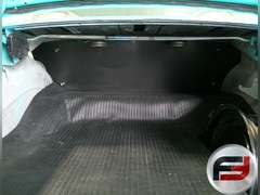 1957 CHEVROLET BELAIR VIN: VC57N110942 2 DOOR HARDTOP