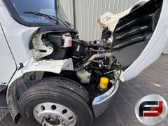 2014 FREIGHTLINER M2 MECHANICS CRANE TRUCK VIN: 3ALACWDT8EDFV4802