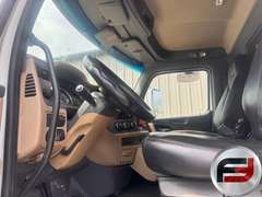 2015 PETERBILT 567 TRI-AXLE DUMP TRUCK VIN: 1NPCXPEX0FD290399