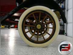 1910 MAXWELL AA VIN: AA3375 RUNABOUT