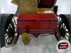 1910 MAXWELL AA VIN: AA3375 RUNABOUT