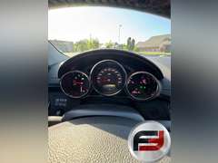 2012 CADILLAC  CTSV  VIN: G6DV5EP0C0115386