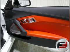 2022 BMW Z4 M40I VIN: WBAHF9C09NWX68837 2 DOOR ROADSTER