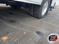 2014 FREIGHTLINER M2 MECHANICS CRANE TRUCK VIN: 3ALACWDT8EDFV4802