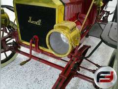 1910 MAXWELL AA VIN: AA3375 RUNABOUT