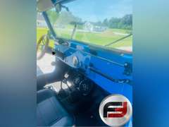 1979 JEEP CJ-7 VIN: J9F93EC003771