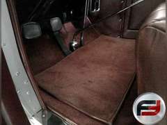 1932 BUICK SUPER 8 VIN:  2644930