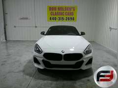 2022 BMW Z4 M40I VIN: WBAHF9C09NWX68837 2 DOOR ROADSTER
