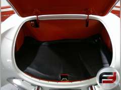 1956 CHEVROLET CORVETTE VIN: E56S001437