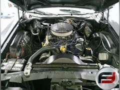 1978 FORD RANCHERO GT VIN: 8H48F174141 PICKUP