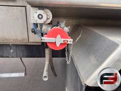 2022 FREIGHTLINER M2 FUEL & LUBE TRUCK VIN: 3ALACXFE5NDNH2803