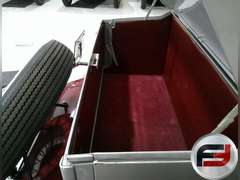 1932 BUICK SUPER 8 VIN:  2644930