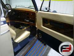 1980 CLENET SERIES II VIN: CLE802054 CONVERTIBLE