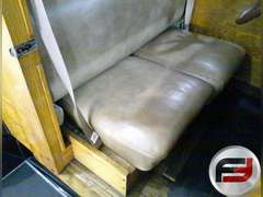 1929 FORD MODEL A VIN: NCS97094 HUCKSTER TRUCK