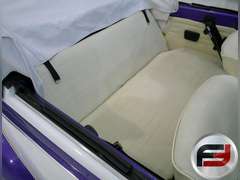 1974 VOLKSWAGEN BEETLE VIN: 1342203165 CONVERTIBLE