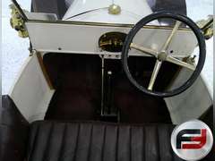 1913 HUPMOBILE MODEL 32 VIN: H32826 TOURING CAR
