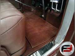 1932 BUICK SUPER 8 VIN:  2644930