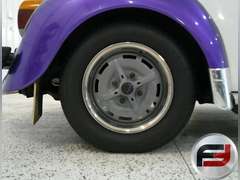 1974 VOLKSWAGEN BEETLE VIN: 1342203165 CONVERTIBLE