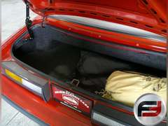1985 FORD MUSTANG LX VIN: 1FABP2739FF176394 CONVERTIBLE