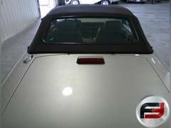 1993 JAGUAR XJS VIN: SAJNW4746PC186934 CONVERTIBLE