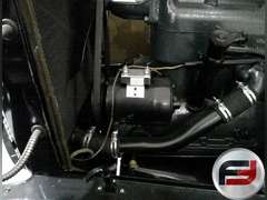 1929 FORD MODEL A VIN: NCS97094 HUCKSTER TRUCK