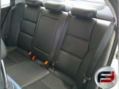 2007 MERCEDES-BENZ C-CLASS C230 VIN: WDBRF52H87F935438 4D SEDAN