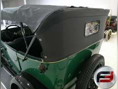 1929 FORD MODEL A PHAETON VIN: A2082381 TOURING CAR