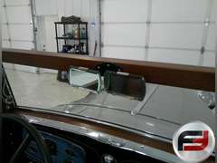1932 BUICK SUPER 8 VIN:  2644930