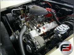 1981 CHEVROLET CORVETTE VIN: 1G1AY8766B5101368 T-TOP COUPE