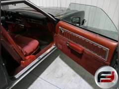 1978 FORD RANCHERO GT VIN: 8H48F174141 PICKUP