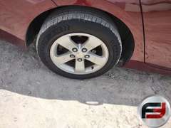 2015 CHEVROLET MALIBU LT VIN: 1G11C5SL8FF354959 FWD