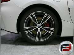 2022 BMW Z4 M40I VIN: WBAHF9C09NWX68837 2 DOOR ROADSTER