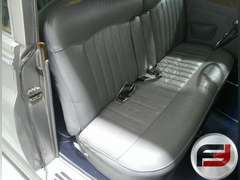 1959 ROLLS ROYCE SILVER CLOUD SERIES 1 VIN: LSJF52