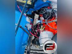 1979 JEEP CJ-7 VIN: J9F93EC003771