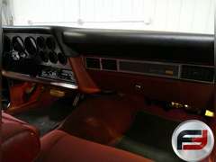1978 FORD RANCHERO GT VIN: 8H48F174141 PICKUP