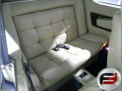 1980 CLENET SERIES II VIN: CLE802054 CONVERTIBLE