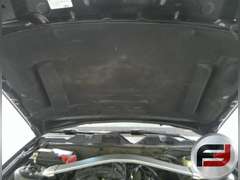 2013 FORD MUSTANG VIN: 1ZVBP8EM4D5272166 CONVERTIBLE