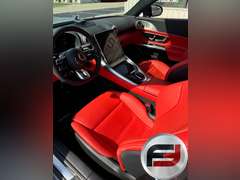 2022 MERCEDES-BENZ SL-CLASS VIN: W1KVK8BBXNF004029 2 DOOR ROADSTER