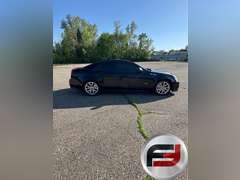 2012 CADILLAC  CTSV  VIN: G6DV5EP0C0115386